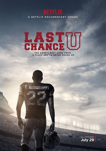 Not the Last of Last Chance U!