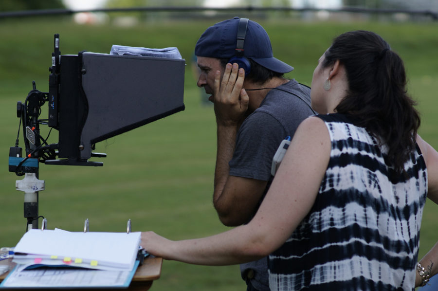 It’s a Wrap! –And Then I Go– Finishes Shooting